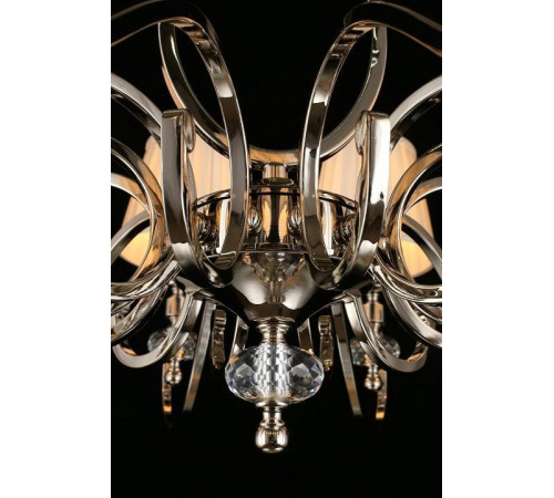 Подвесная люстра Aployt Reni APL.717.03.12