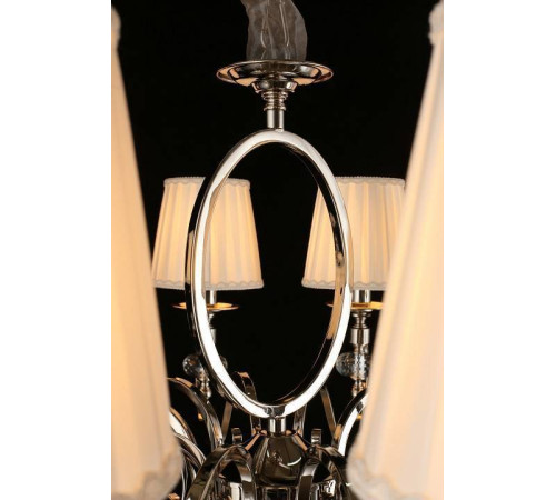 Подвесная люстра Aployt Reni APL.717.03.12