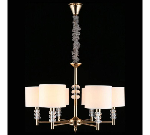 Подвесная люстра Aployt Franula APL.724.03.06