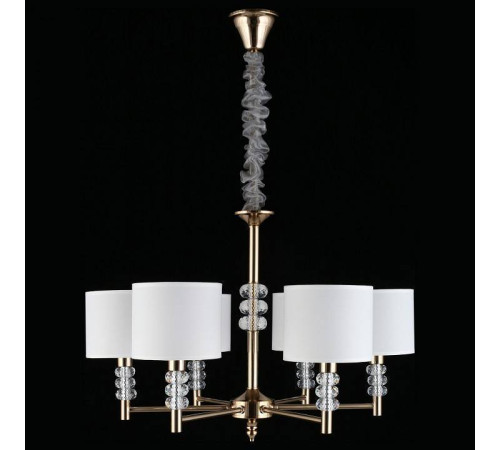 Подвесная люстра Aployt Franula APL.724.03.06