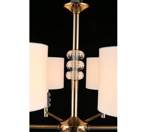 Подвесная люстра Aployt Franula APL.724.03.06