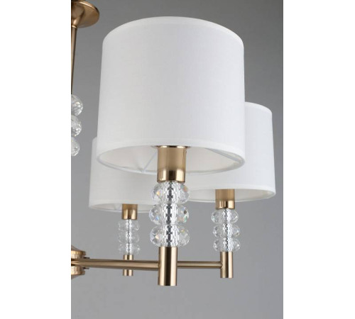 Подвесная люстра Aployt Franula APL.724.03.06