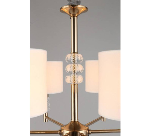 Подвесная люстра Aployt Franula APL.724.03.06