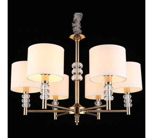 Подвесная люстра Aployt Franula APL.724.03.06