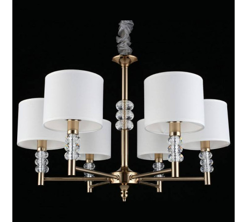 Подвесная люстра Aployt Franula APL.724.03.06