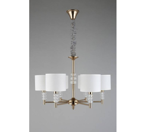 Подвесная люстра Aployt Franula APL.724.03.06