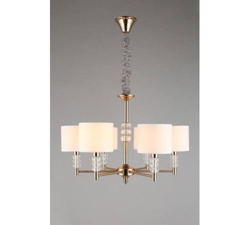 Подвесная люстра Aployt Franula APL.724.03.06