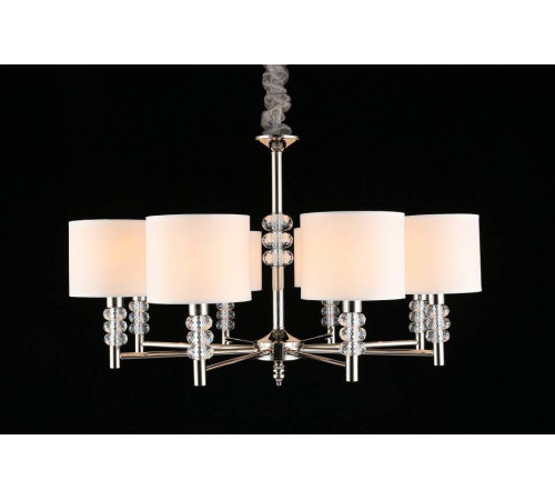 Подвесная люстра Aployt Franula APL.724.03.08