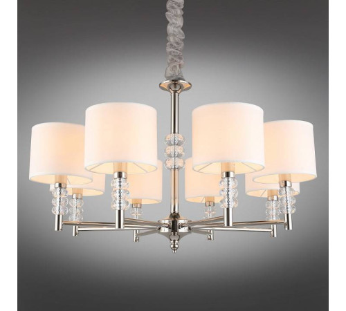 Подвесная люстра Aployt Franula APL.724.03.08