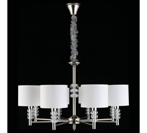 Подвесная люстра Aployt Franula APL.724.03.08