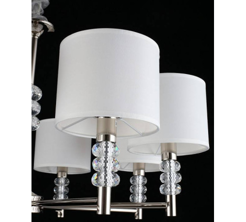 Подвесная люстра Aployt Franula APL.724.03.08