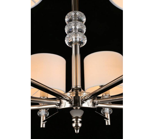 Подвесная люстра Aployt Franula APL.724.03.08