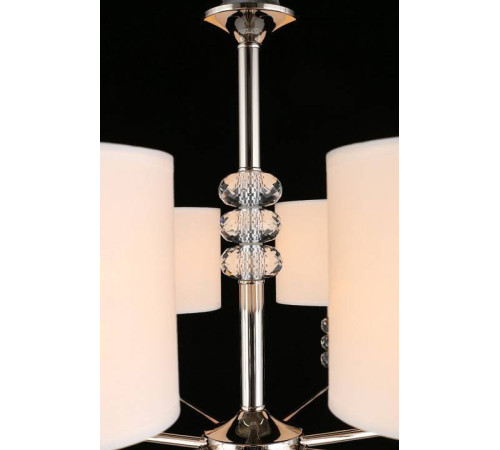 Подвесная люстра Aployt Franula APL.724.03.08