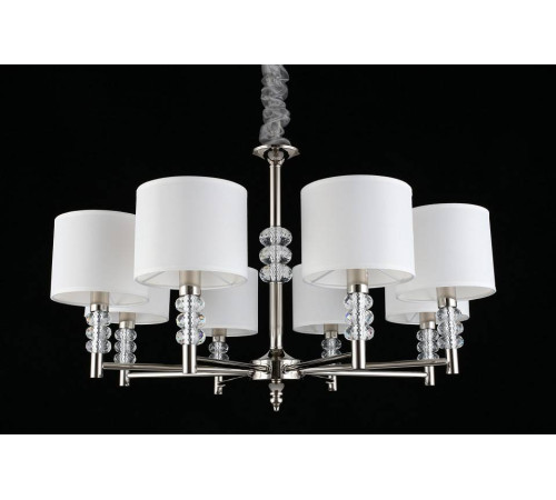 Подвесная люстра Aployt Franula APL.724.03.08