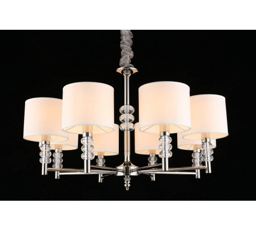 Подвесная люстра Aployt Franula APL.724.03.08