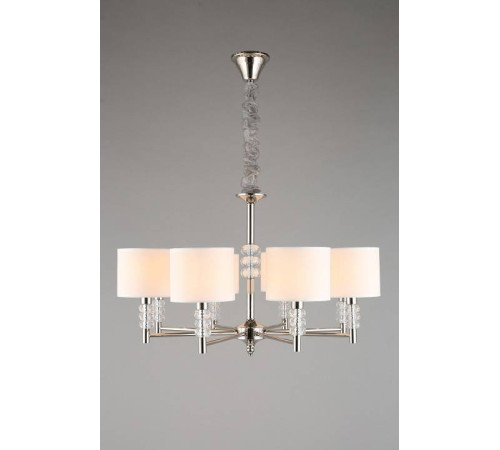 Подвесная люстра Aployt Franula APL.724.03.08