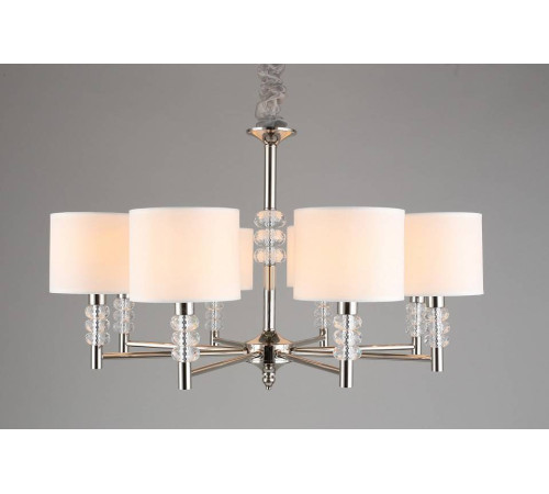 Подвесная люстра Aployt Franula APL.724.03.08