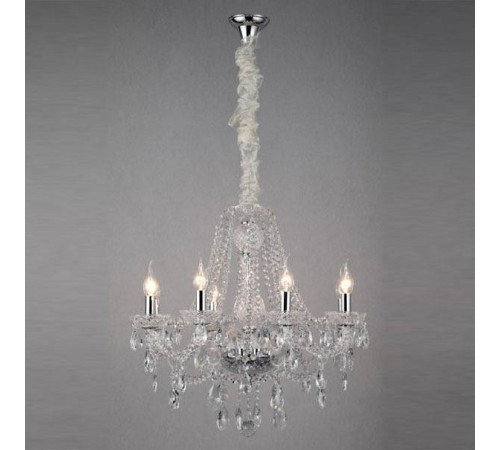 Подвесная люстра Aployt Koletta APL.755.03.08