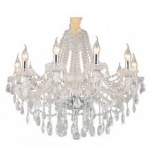 Подвесная люстра Aployt Koletta APL.755.03.10