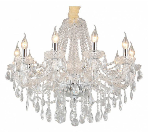 Подвесная люстра Aployt Koletta APL.755.03.10