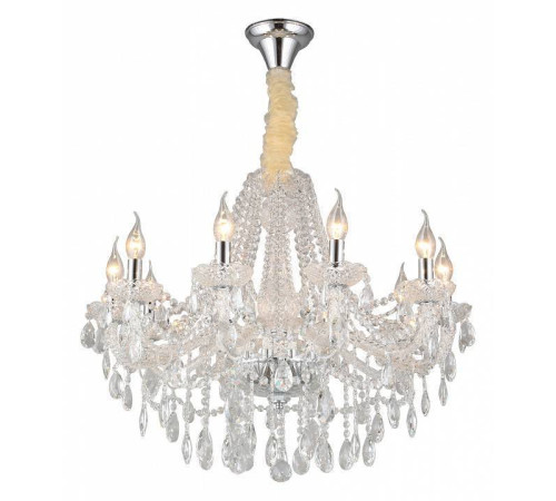 Подвесная люстра Aployt Koletta APL.755.03.10