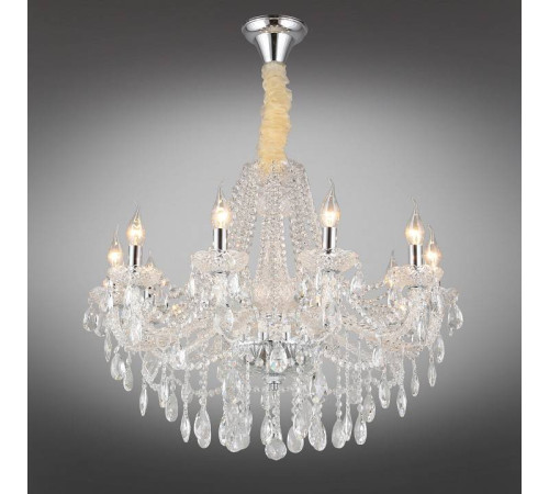 Подвесная люстра Aployt Koletta APL.755.03.10