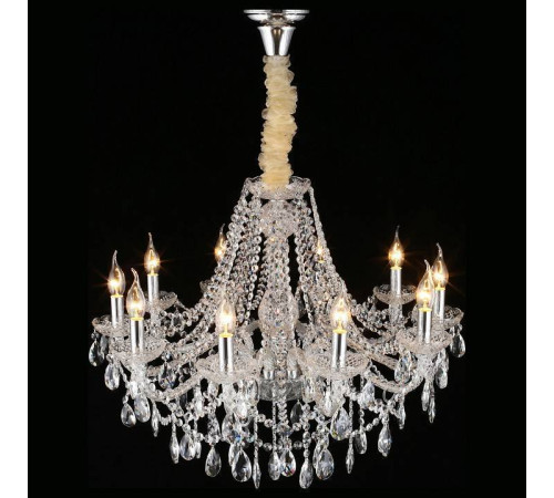 Подвесная люстра Aployt Koletta APL.755.03.10