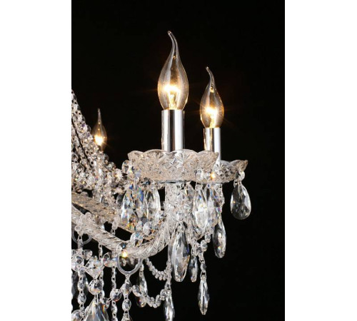 Подвесная люстра Aployt Koletta APL.755.03.10