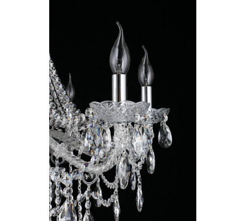 Подвесная люстра Aployt Koletta APL.755.03.10