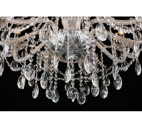 Подвесная люстра Aployt Koletta APL.755.03.10