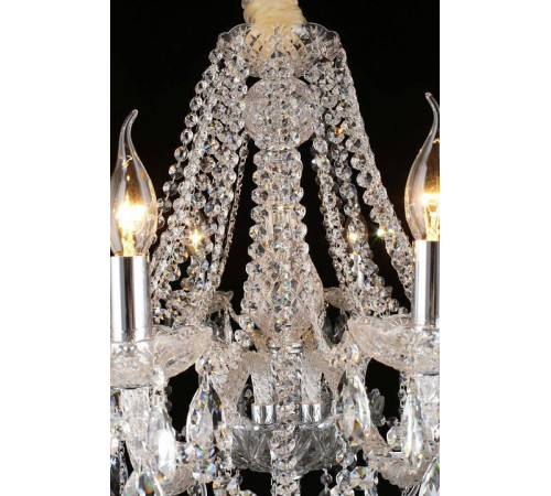 Подвесная люстра Aployt Koletta APL.755.03.10