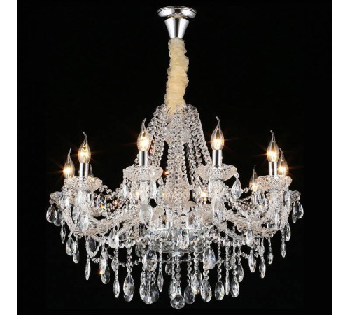 Подвесная люстра Aployt Koletta APL.755.03.10