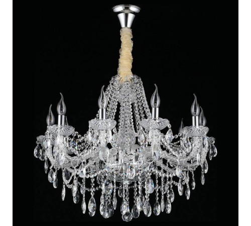 Подвесная люстра Aployt Koletta APL.755.03.10