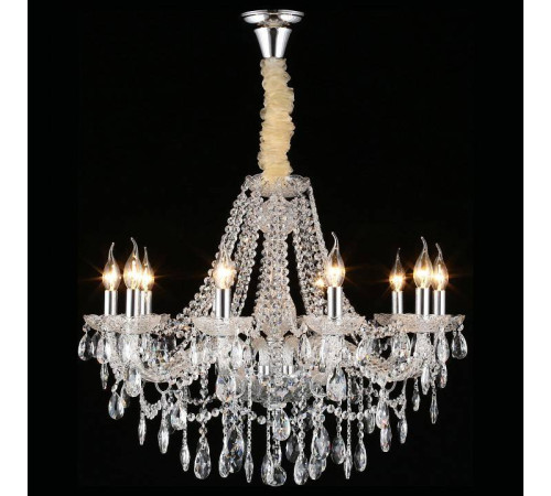 Подвесная люстра Aployt Koletta APL.755.03.10