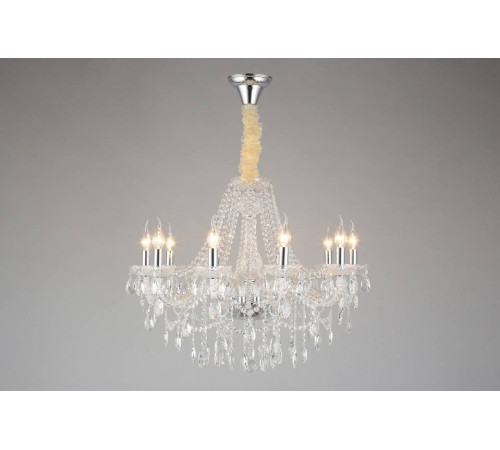 Подвесная люстра Aployt Koletta APL.755.03.10