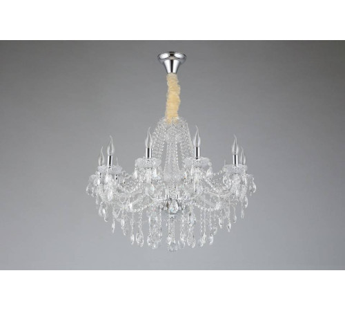 Подвесная люстра Aployt Koletta APL.755.03.10