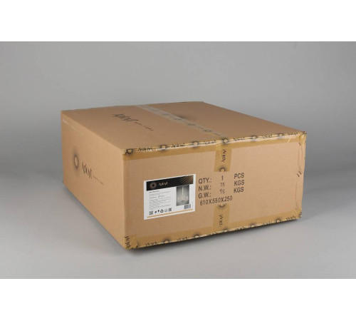 Подвесная люстра Aployt Koletta APL.755.03.10