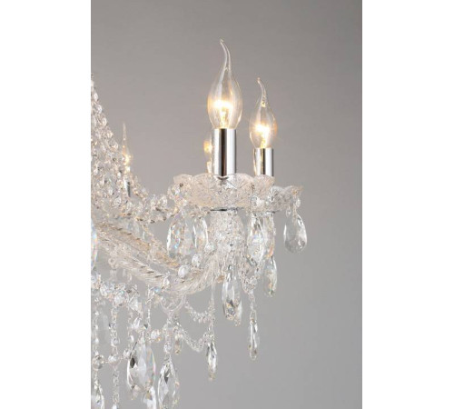 Подвесная люстра Aployt Koletta APL.755.03.10