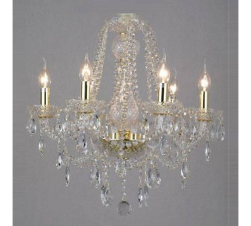 Подвесная люстра Aployt Koletta APL.755.13.06