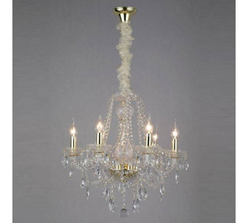 Подвесная люстра Aployt Koletta APL.755.13.06