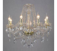 Подвесная люстра Aployt Koletta APL.755.13.08