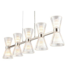 Подвесной светильник Aployt Elinor APL.801.13.10