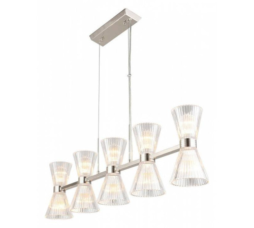 Подвесной светильник Aployt Elinor APL.801.13.10