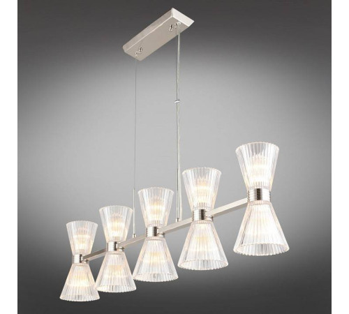 Подвесной светильник Aployt Elinor APL.801.13.10