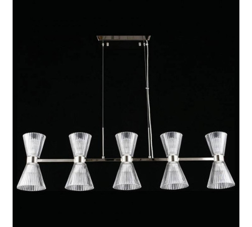 Подвесной светильник Aployt Elinor APL.801.13.10