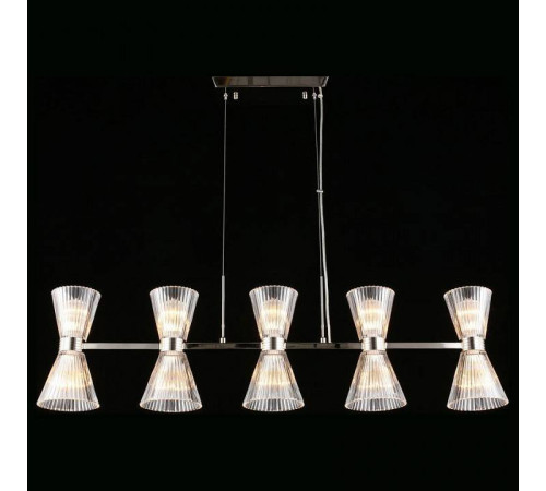 Подвесной светильник Aployt Elinor APL.801.13.10