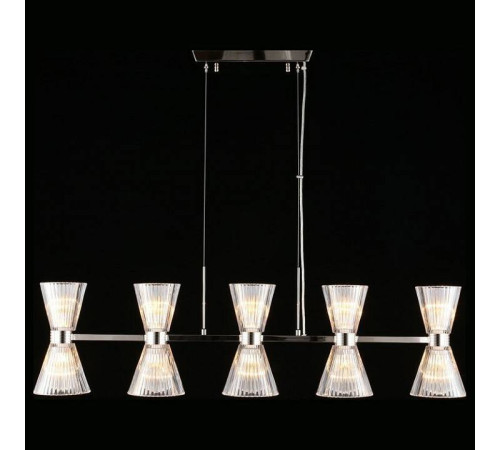 Подвесной светильник Aployt Elinor APL.801.13.10