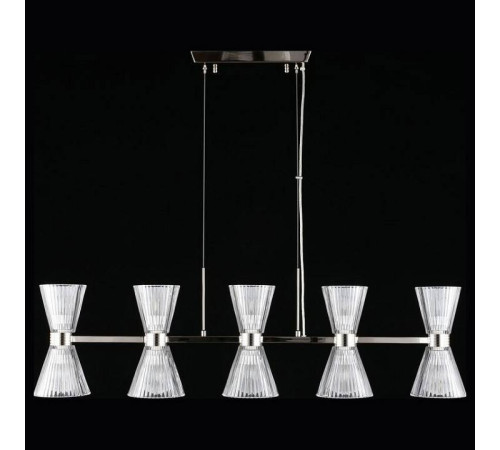 Подвесной светильник Aployt Elinor APL.801.13.10