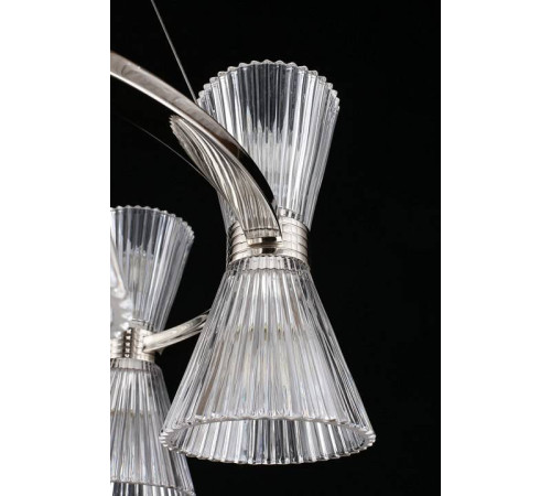 Подвесная люстра Aployt Elinor APL.801.13.12