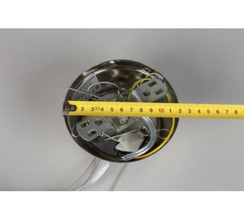 Подвесная люстра Aployt Elinor APL.801.13.12